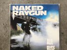 Naked Raygun 