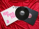 Kin Ping Meh  3  Progressive-Psychedelic-Rock Original 1973 auf Zebra Vinyl