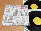 Rolling Stones  Exile On Main St 2 LP  Rolling Stones Records ‎ CBS 450191 ois