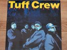 TUFF CREW 'DANGER ZONE'  HIP HOP/RAP/OLD SKOOL LP 1988