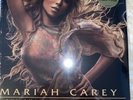 Mariah Carey The Emancipation Of Mimi Limited Edition Gold Color Vinyl LP Record