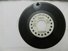 45 RPM, The Third Bardo, I'm Five Years Ahead Of My Time, PROMO , VG++