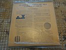 COOK FREQUENCY AND INTERMODULATION TEST RECORD - SERIES 10...MINT VINYL