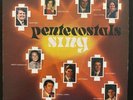 United Pentecostals Sing Harvestime - **Rare LP feat. Murrell Ewing & Others