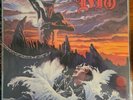 Dio ‎Holy Diver SEALED Vinyl LP Album Europe Press 2021 NEW IMPORT HTF SWEET