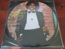 Michael Jackson - Off The Wall  [PICTURE DISC VINYL LP ALBUM RECORD] NEW SEALED