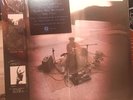 New LP Record Ben Howard Variations V1 Limited Edition France ImportSealed Vinyl