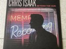 Chris Isaak Beyond The Sun 2X LP Vinyl Record 2011 Original USA Press Vanguard