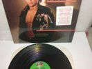 AMERICAN ANTHEM Soundtrack VG+ Vinyl Shrink HYPE STICKER INXS STEVIE NICKS