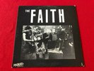 VOID / FAITH Split LP 1ST PRESS Dischord Records kbd minor threat fugazi soa gi
