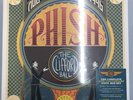 PHISH The Clifford Ball 12