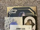 Third Man Records Vault 45 Johnny Cash A Night To Remember Vinyl LP Record Set