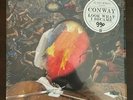 CONWAY THE MACHINE- LOOK WHAT I BECAME LIMITED BLACK LP Westside Gunn Benny