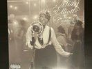 MISSY ELLIOTT The Cookbook Black Vinyl 2 LP Double Record Brand New Sealed