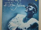 Elton John ‎– The Very Best Of Elton John 1990 Italy 2 × LP