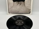 Foo Fighters ‎– There Is Nothing Left To Lose 1999 US vinyl OG with tattoo