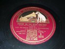 LEO REISMAN & HIS ORCHESTRA - PUTTIN' ON THE RITZ -CLASSIC 78  BUBBER MILEY- Ex