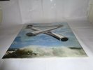 MIKE OLDFIELD TUBULAR BELLS HMV GREY vinyl NEW SEALED TOP CONDITION