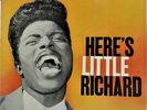 HERE'S LITTLE RICHARD - ORIG 1957 SPECIALTY MONO LP 