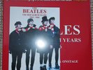 THE BEATLES The red album years 1962 - 1966 CPLTIV005 sealed 10