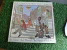 The London Howlin’ Wolf Sessions Eric Clapton Steve Winwood Vinyl LP