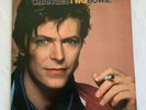 David Bowie Changes Two LP 1st Press 1981