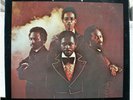 SMOKE Risin' Sweet Soul Funk 33 1/3rpm SEALED LP
