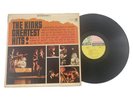 THE KINKS Greatest Hits  REPRISE RS-6217 STEREO LP ORIG US NM EX Rock Davies