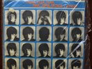 Beatles A Hard Day's Night LP. Near Mint. Odeon.Uruguay. In shrink. Played once.