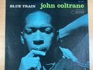 JOHN COLTRANE - BLUE TRAIN - US BLUE NOTE UNITED ARTISTS LP - BST 81577