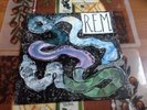 R.E.M. REM Reckoning Vinyl - Original 1984 SP-7004