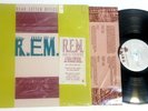 Dead Letter Office by R.E.M. Lp In shrink w hype sticker Rem Nm