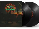 Red Hot Chili Peppers Unlimited Love - L.A. Exclusive Cover INDIE - 2 LP Vinyl