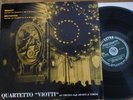 QUARTETTO VIOTTI VIRGILIO BRUN  / MOZART - BEETHOVEN / CETRA LPC 55028