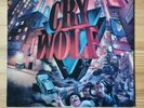 Cry Wolf - Crunch - Road to Ruin - Vinyl - near Mint