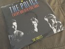 The Police - Every Breath You Take - The Singles - lp - Vinyl - Sealed