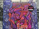 Siouxsie & The Banshees Hyaena Ltd edition 1000 Splatter vinyl Sealed   Polydor