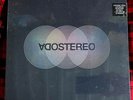SODA STEREO - CAJA NEGRA BOX SET Vinyl (New 7 LPs Sealed + Collectors Book)