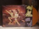 Van Halen Balance Lp Vinyl 1995 Reissue NM/M w/Shrink and Insert