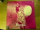 Rare Emma Bunton (Spice Girls) signed PROMO album Free Me 2003