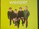 Weezer Green Album Mobile Fidelity MoFi Vinyl Record Lp Numbered #1458 Nm
