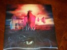 In This Moment LP Mother 3D COVER/BOOKLET RED VINYL