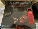 ALBERT AYLER Revelations Complete ORTF 1970 Fondation Maeght RSD 2022 392/1,200