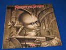 ANGELES DEL INFIERNO / 666 ORIG SPAIN 1st PRESS LP 1988 CLASSIC HEAVY METAL GEM
