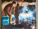 HIGHLY SUSPECT The Boy Who Died Wolf LP ELECTRIC BLUE shrink with hype sticker