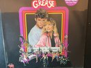 Grease 2  Soundtrack Vinyl LP - 1982 - RSO RS-1-3803 - SEALED NEW Hype Sticker