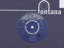Mort Shuman Cry A Little Fontana TF685 Soul Northern Motown