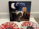 Fall Out Boy - Infinity on High  Vinyl . Like New Red Splatter