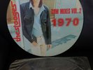 The Stooges -- Raw Mixes Vol.02 1970 ***VINYL*** Pic-Disc
