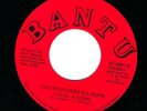 RARE MODERN SOUL NORTHERN 45 